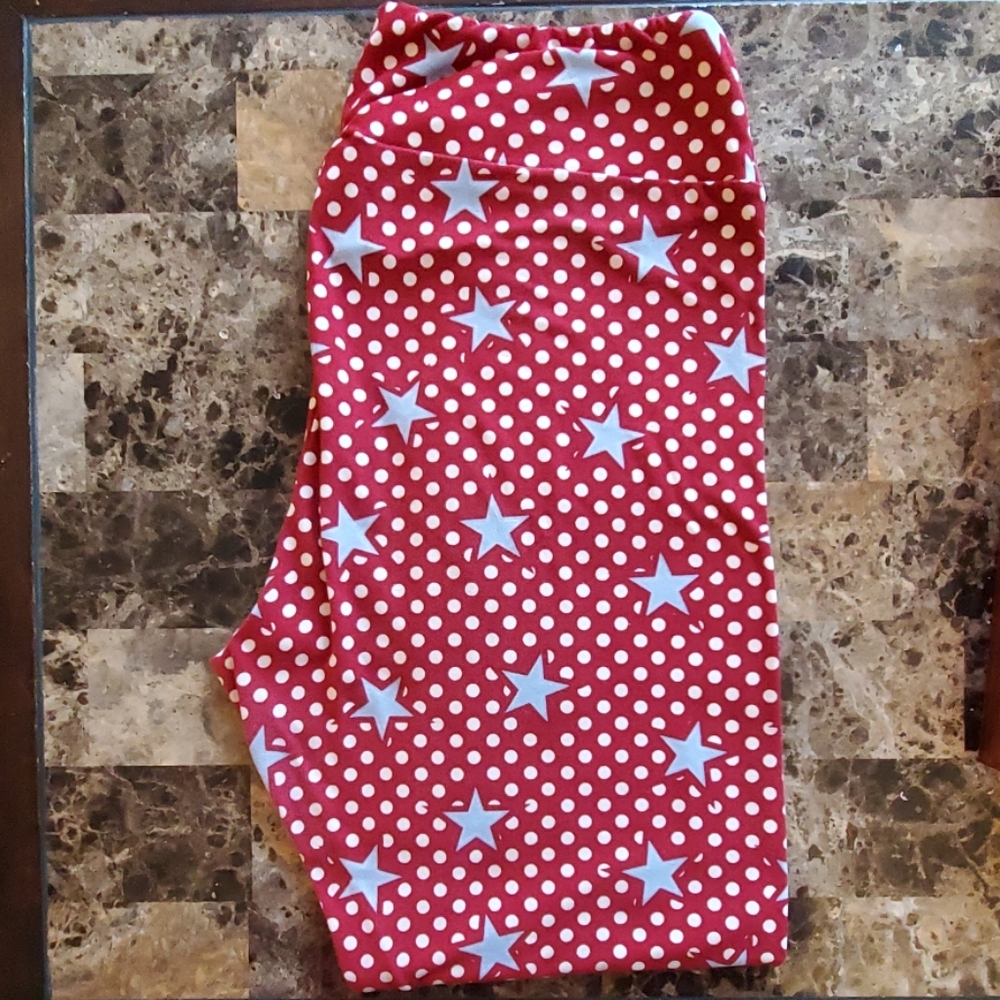 Lularoe TC leggings